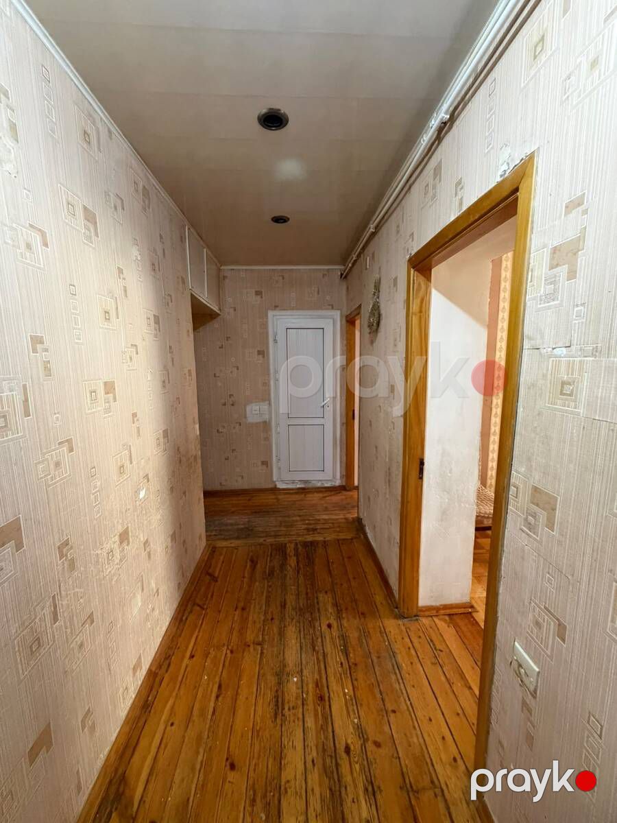 İcarəyə verilir 3 otaqlı köhnə tikili 65 m² — Mənzil, Bakı (10)