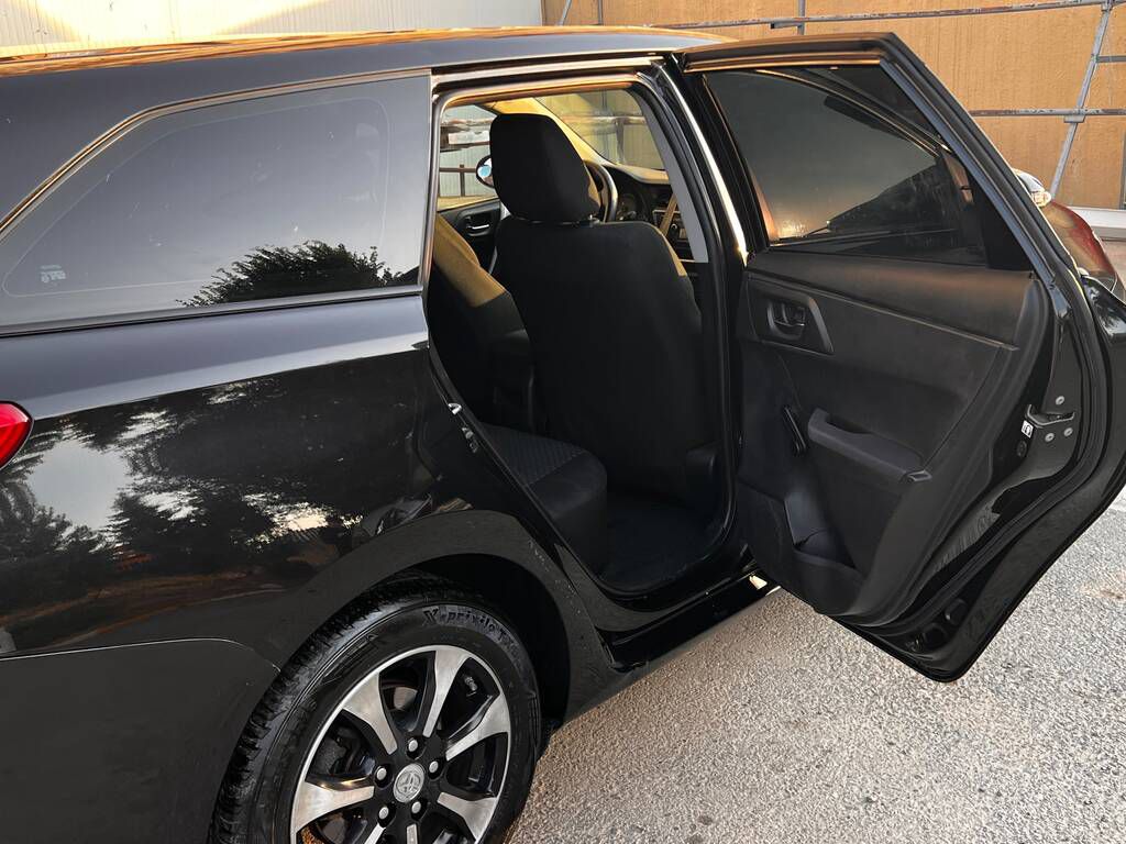Toyota Auris, 1.4 L, 2014 il, 214 000 km — Avtomobillər, Bakı (8)