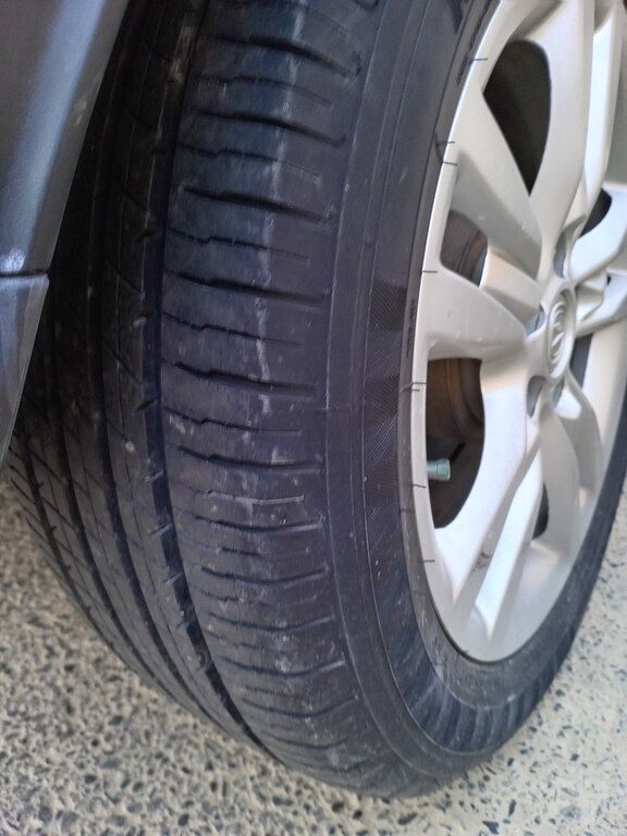 Changan CS 35, 1.6 L, 2014 il, 129 000 km — Avtomobillər, Bakı (12)