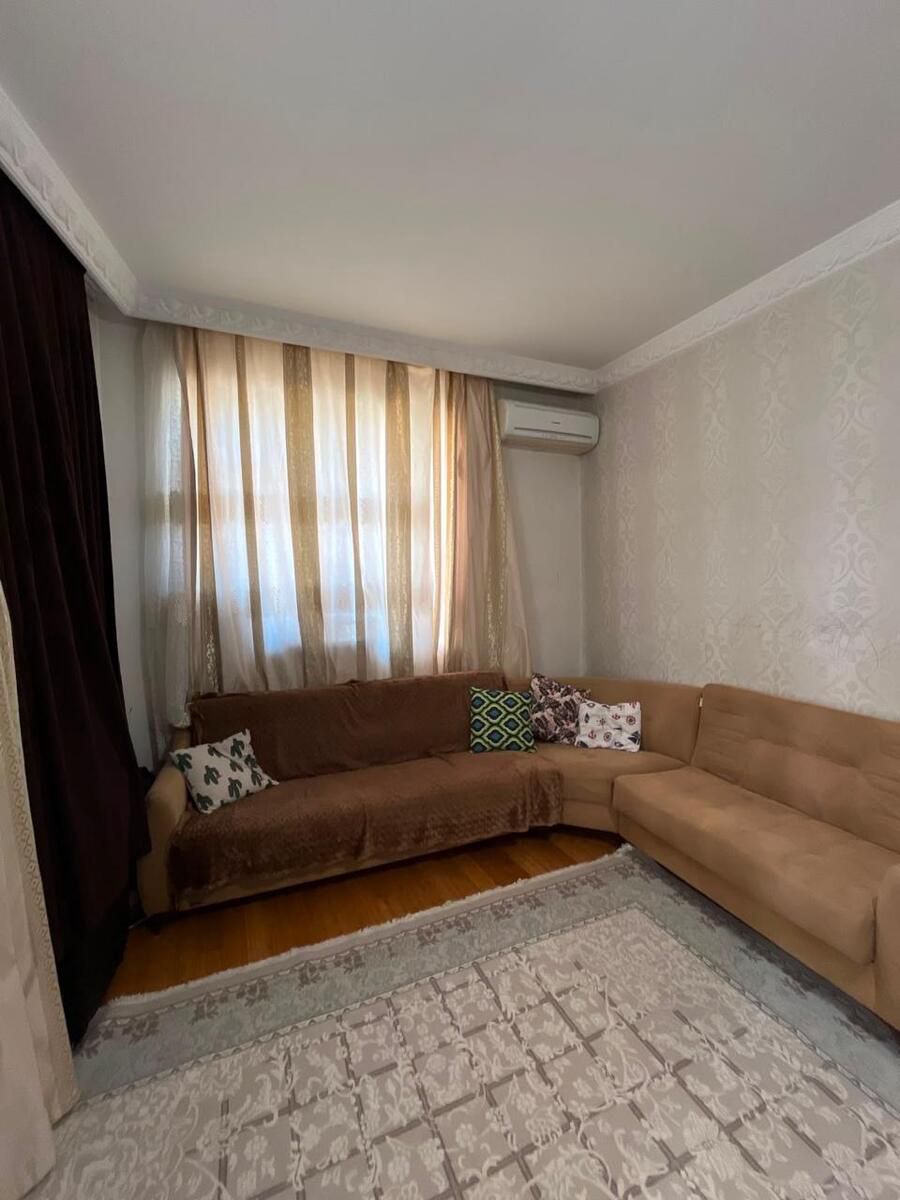 Satılır 2 otaqlı yeni tikili 100 m² — Mənzil, Bakı (9)