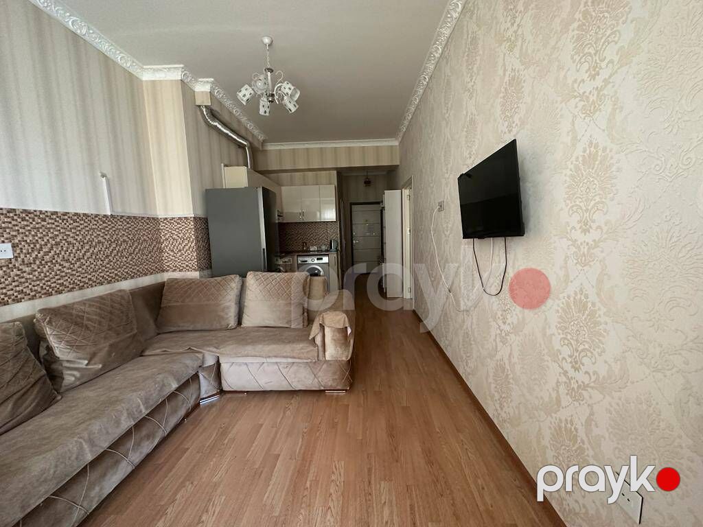 2 otaqlı, Nəsimi r. r-nu — Mənzil, Bakı (9)