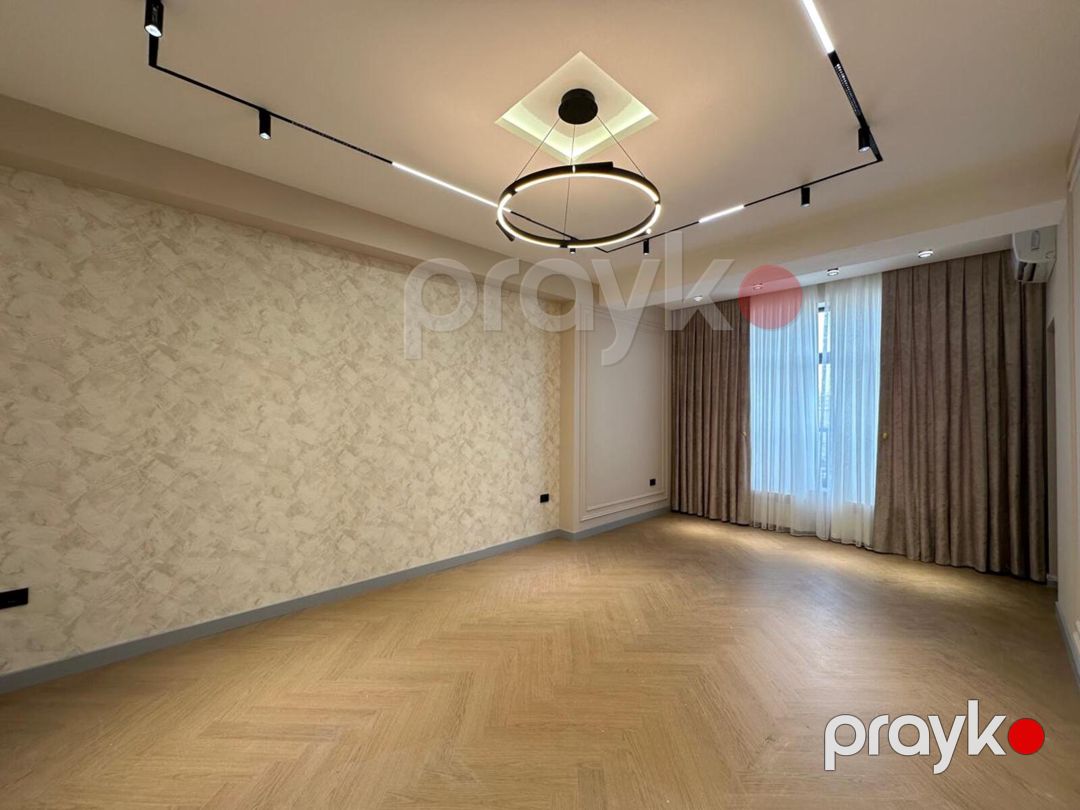 Satılır 3 otaqlı yeni tikili 85 m² — Mənzil, Bakı (3)