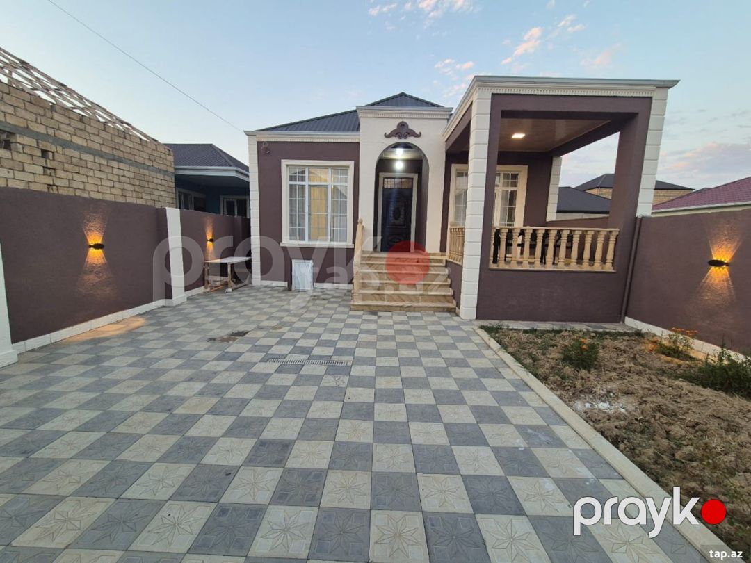 Həyət evi, Masazır qəs. — Daşınmaz əmlak, Bakı (11)