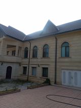 Satılır 8 otaqlı həyət evi/bağ evi 500 m² — Ev, bağ, kottec