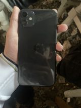 IPhone 11, Qara — Smartfonlar