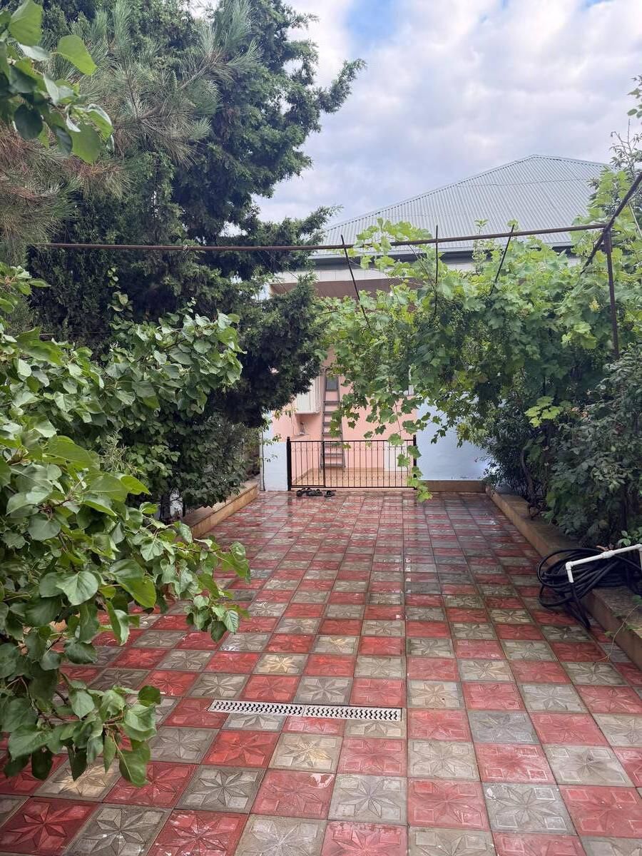 Satılır 3 otaqlı həyət evi/bağ evi 110 m² — Ev, villa, Bakı (7)