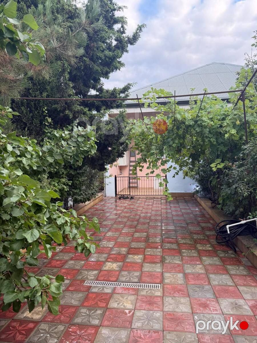 Satılır 3 otaqlı həyət evi/bağ evi 110 m² — Ev, villa, Bakı (7)