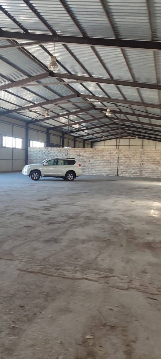 İcarəyə verilir obyekt 550 m² — Əmlak, Bakı