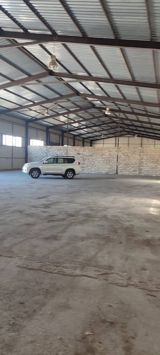 İcarəyə verilir obyekt 550 m² — Obyekt