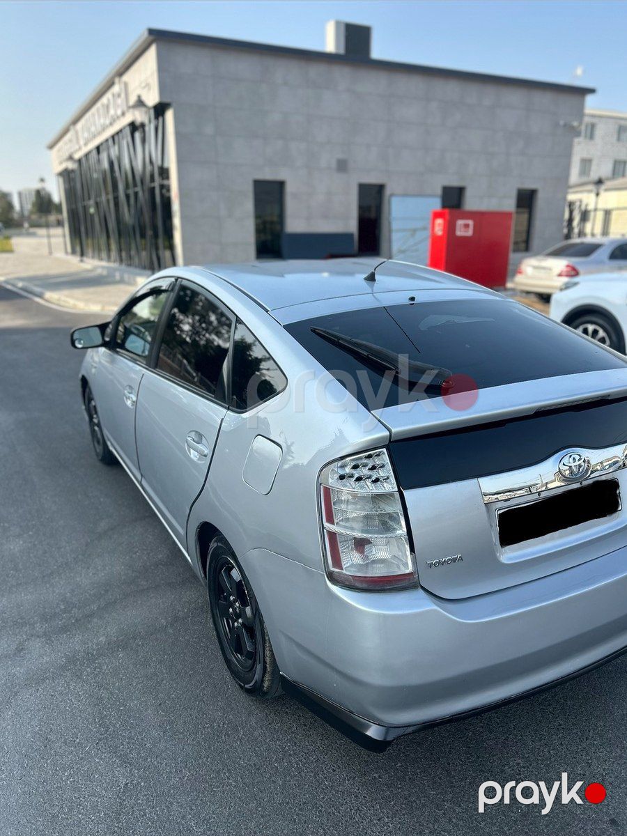 Toyota Prius, 2008 il — Avtomobillər, Bakı (7)