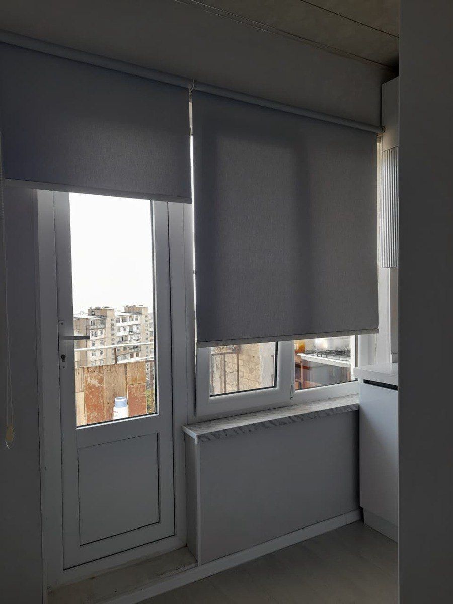 Satılır 5 otaqlı köhnə tikili 100 m² — Mənzil, Bakı (6)