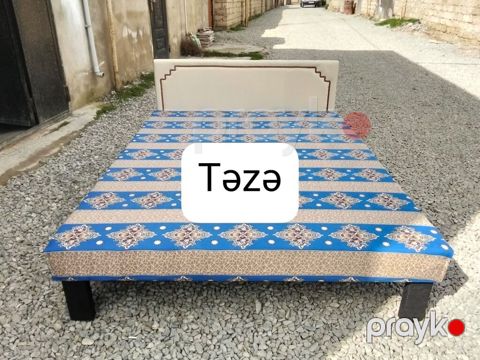 Yeni, İkinəfərlik çarpayı — Çarpayılar ailəmi