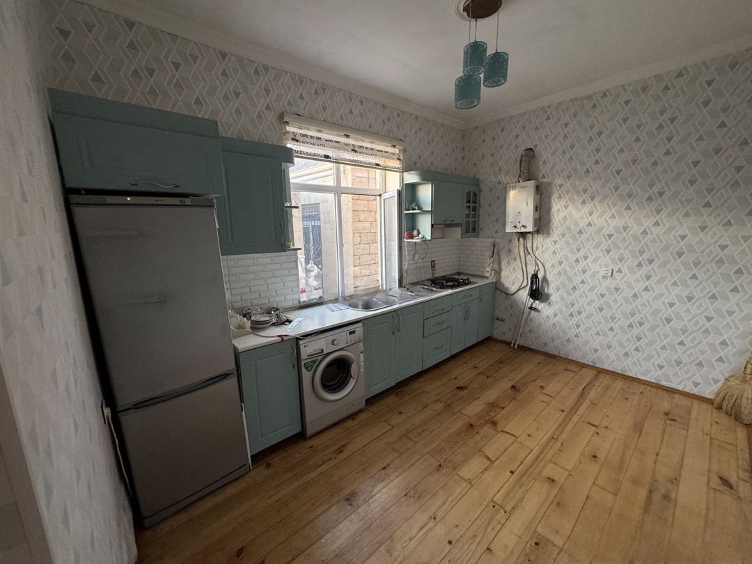 Satılır 4 otaqlı həyət evi/bağ evi 120 m² — Ev, villa, Bakı (5)