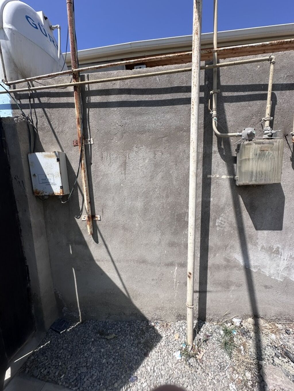4 otaqlı, 80 kv. m, Yeni təmirli — Daşınmaz əmlak, Xırdalan (10)