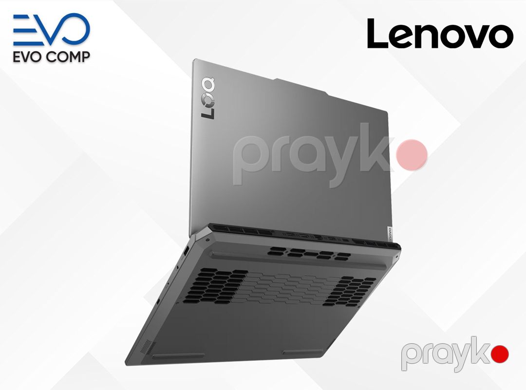 Noutbuk Lenovo LOQ 15IAX9 83GS00RARK — Noutbuklar, Bakı (2)