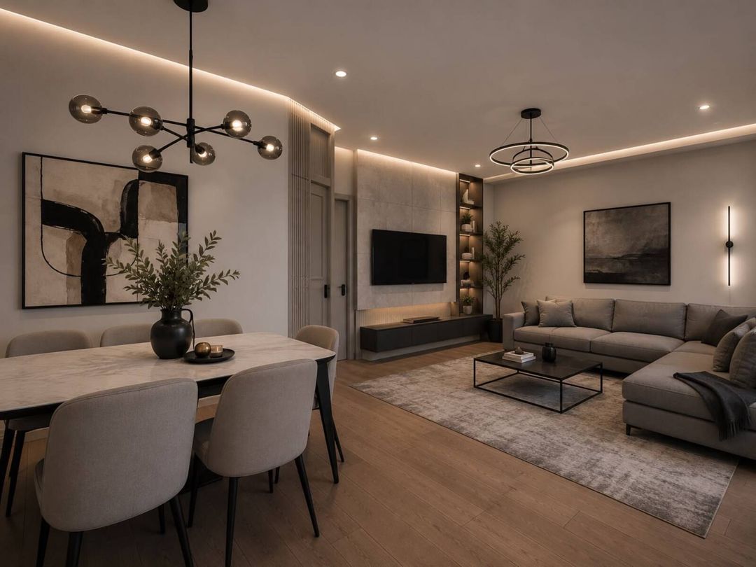 Satılır 3 otaqlı köhnə tikili 100 m² — Mənzil, Bakı