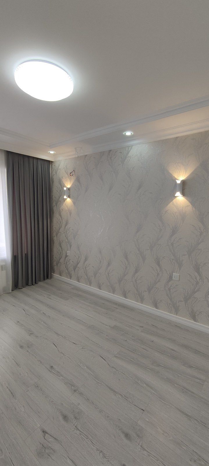 Satılır 2 otaqlı köhnə tikili 60 m² — Mənzil, Bakı (5)