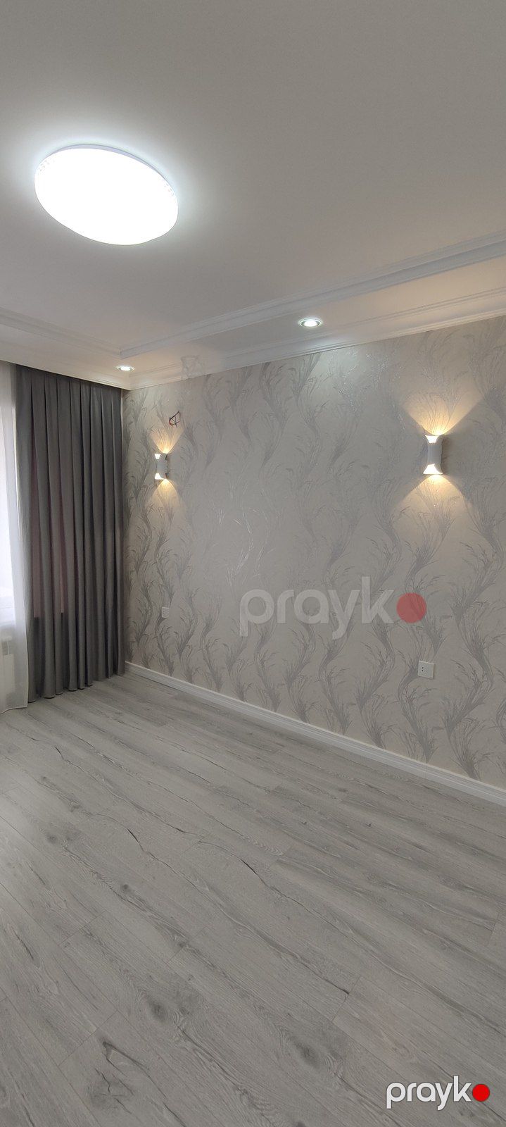 Satılır 2 otaqlı köhnə tikili 60 m² — Mənzil, Bakı (5)