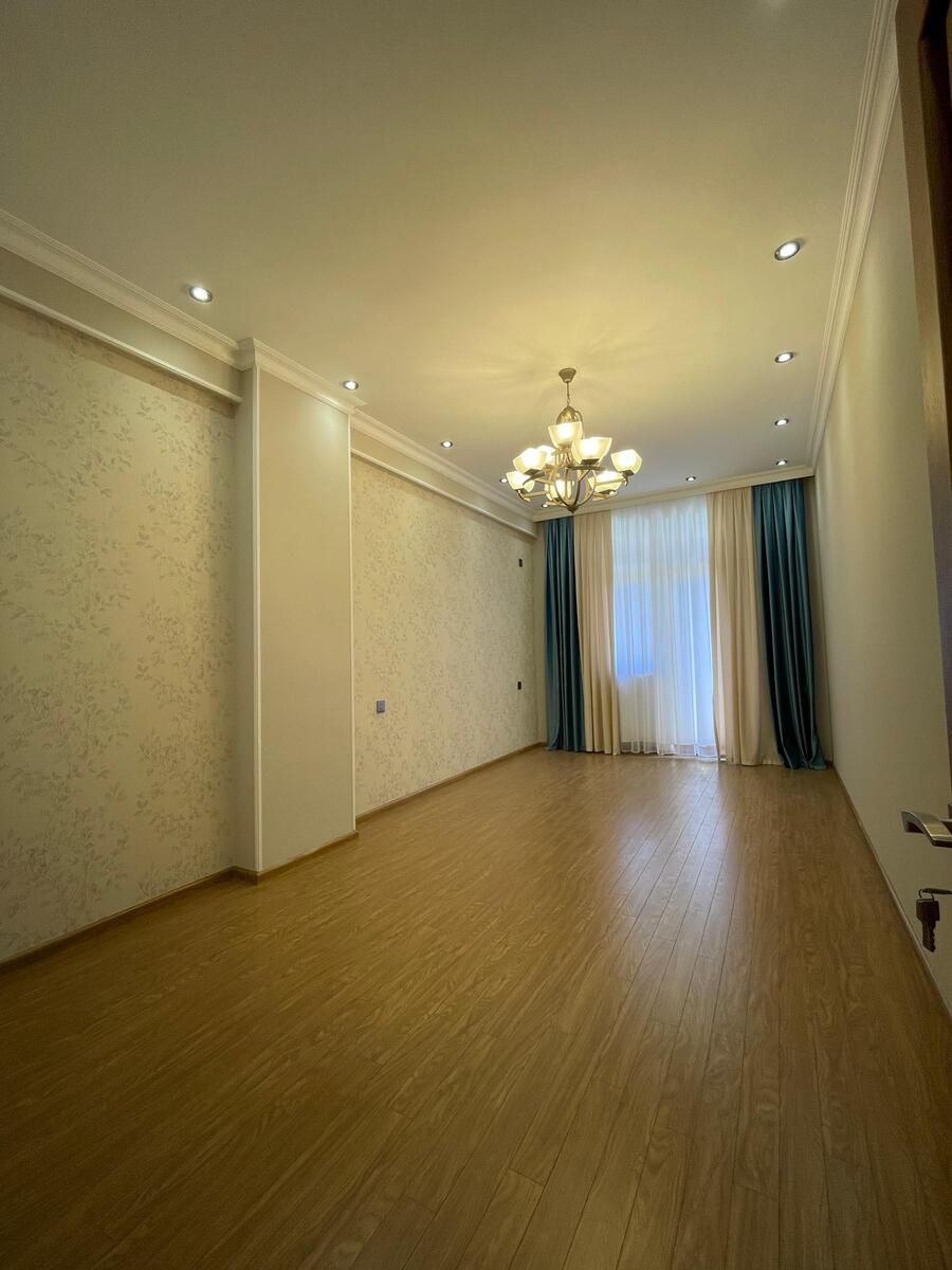 Satılır 3 otaqlı yeni tikili 145 m² — Mənzil, Bakı (8)