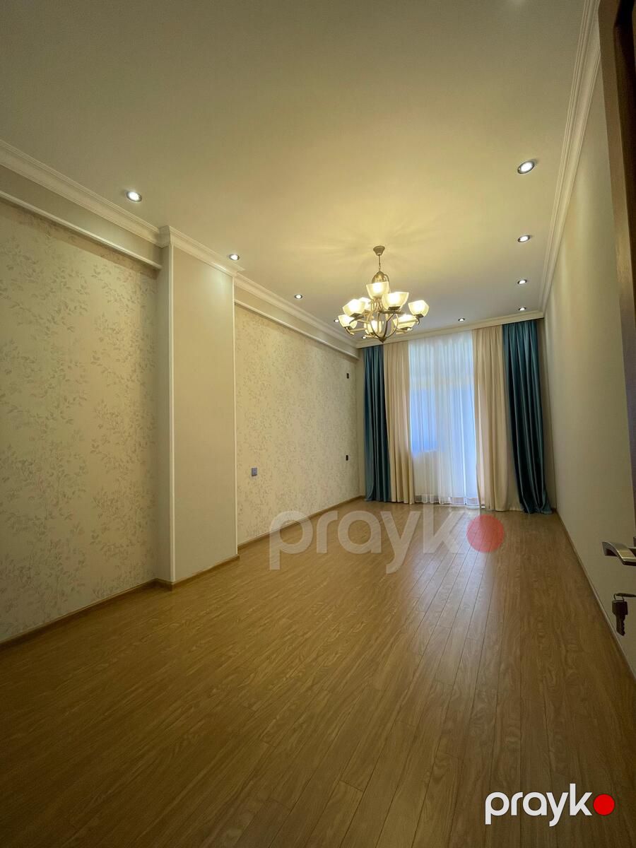 Satılır 3 otaqlı yeni tikili 145 m² — Mənzil, Bakı (8)