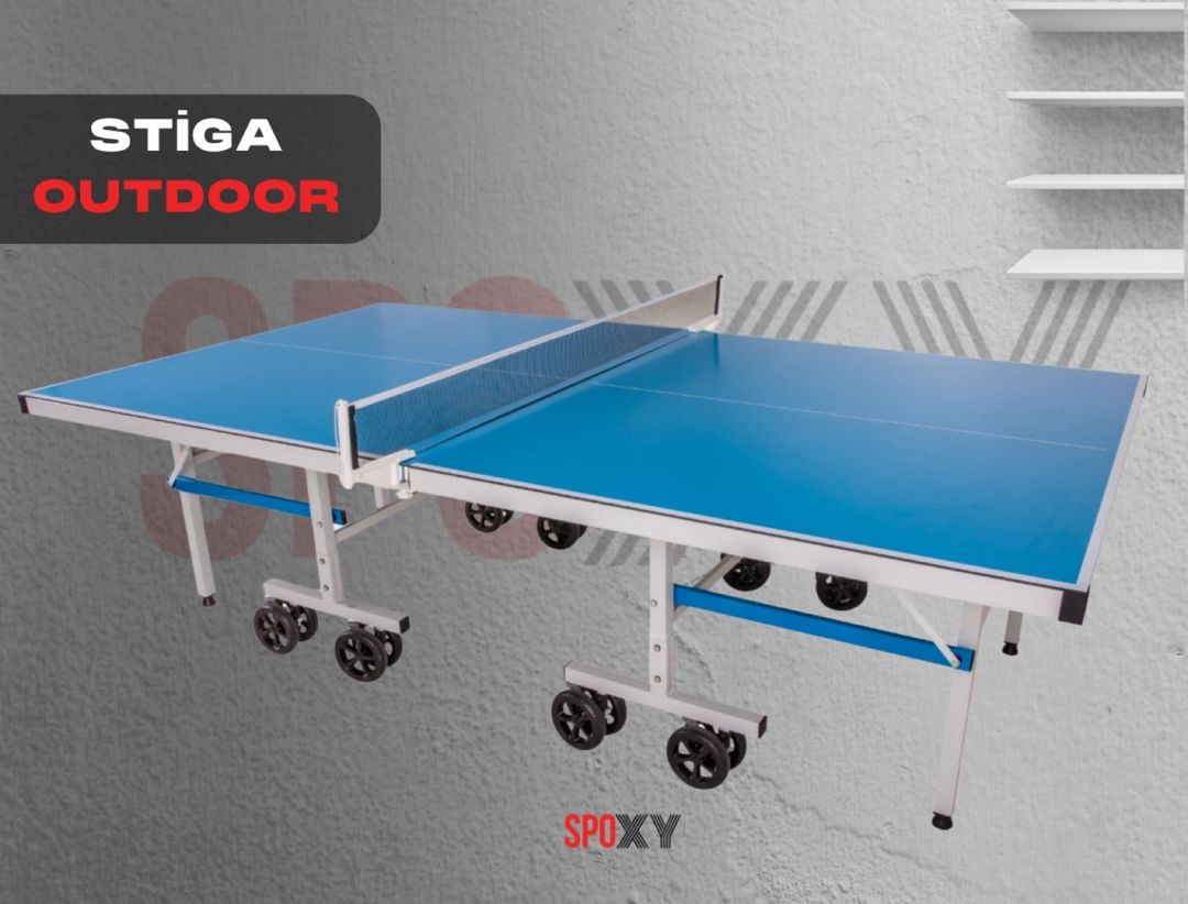 Tennis masası — Mallar, Bakı (9)