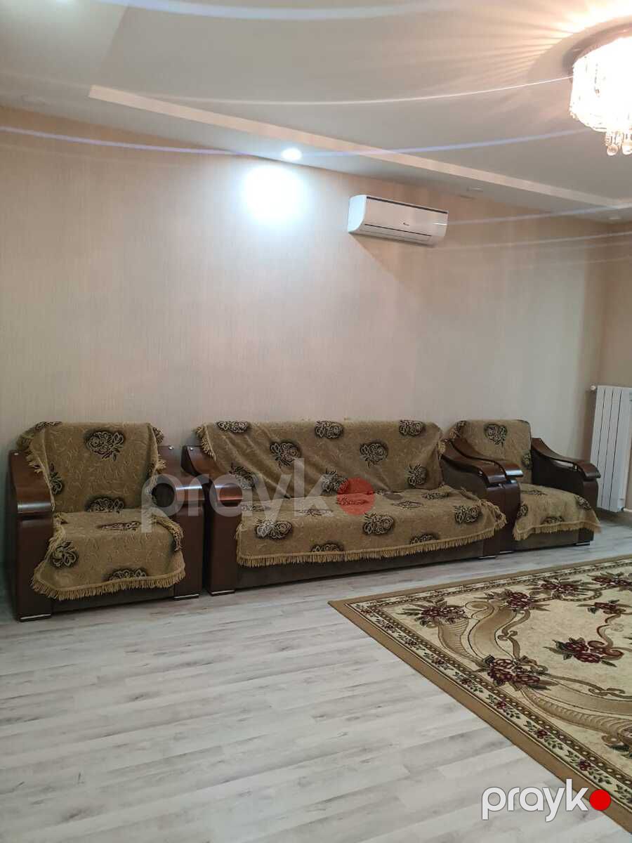 Satılır 2 otaqlı yeni tikili 68 m² — Mənzil, Bakı (4)