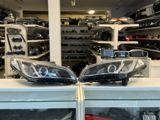 "Hyundai Sonata 2017" LED farası — Otomobil