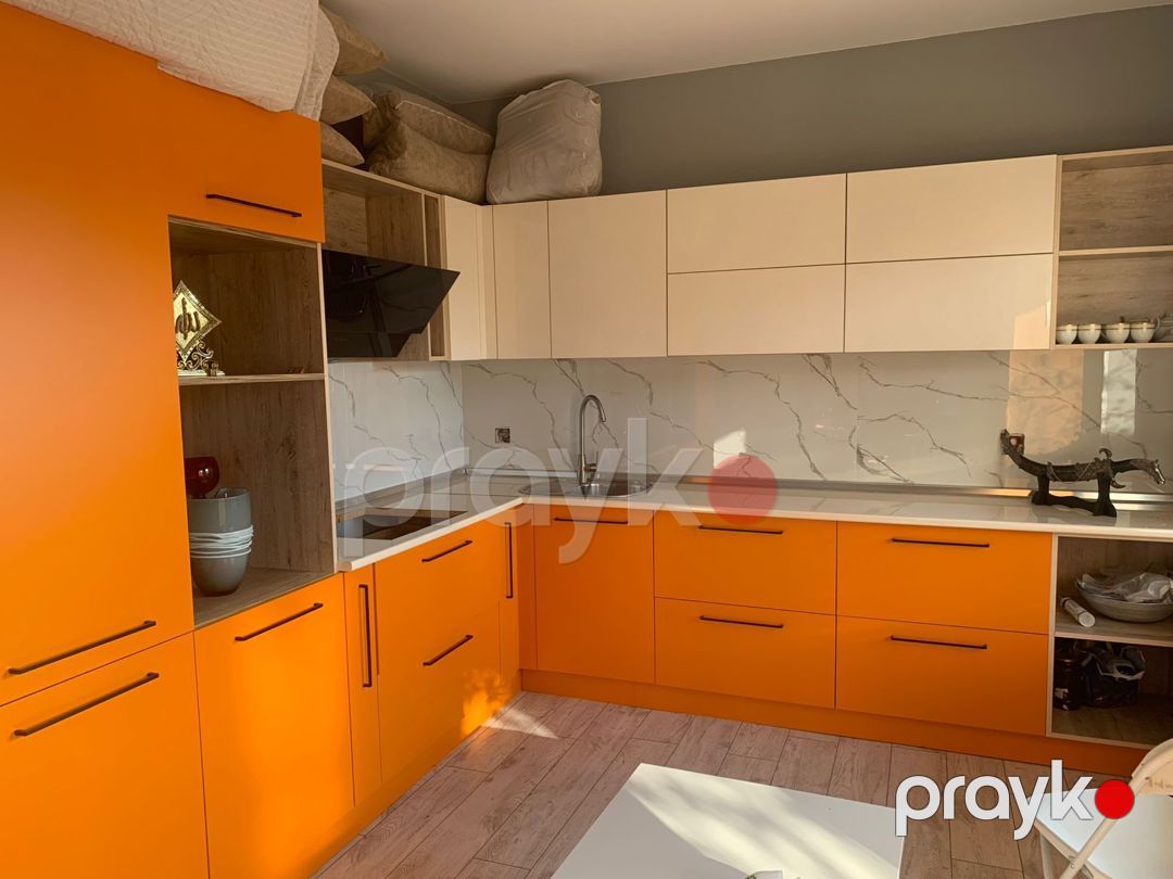 İcarəyə verilir 7 otaqlı həyət evi/bağ evi 350 m² — Ev, villa, Bakı (6)