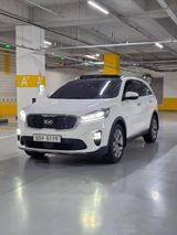 Kia Sorento, 2.0 L, 2019 il, 160 000 km — Avtomobillər