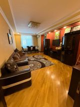 Satılır 3 otaqlı yeni tikili 122 m² — Sahib Müəllim