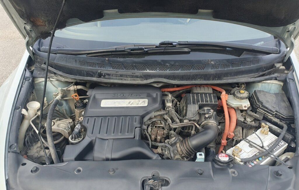 Honda Civic, 1.3 L, 0.9 kWh, 2006 il, 529 000 km — Avtomobillər, Sumqayıt (7)