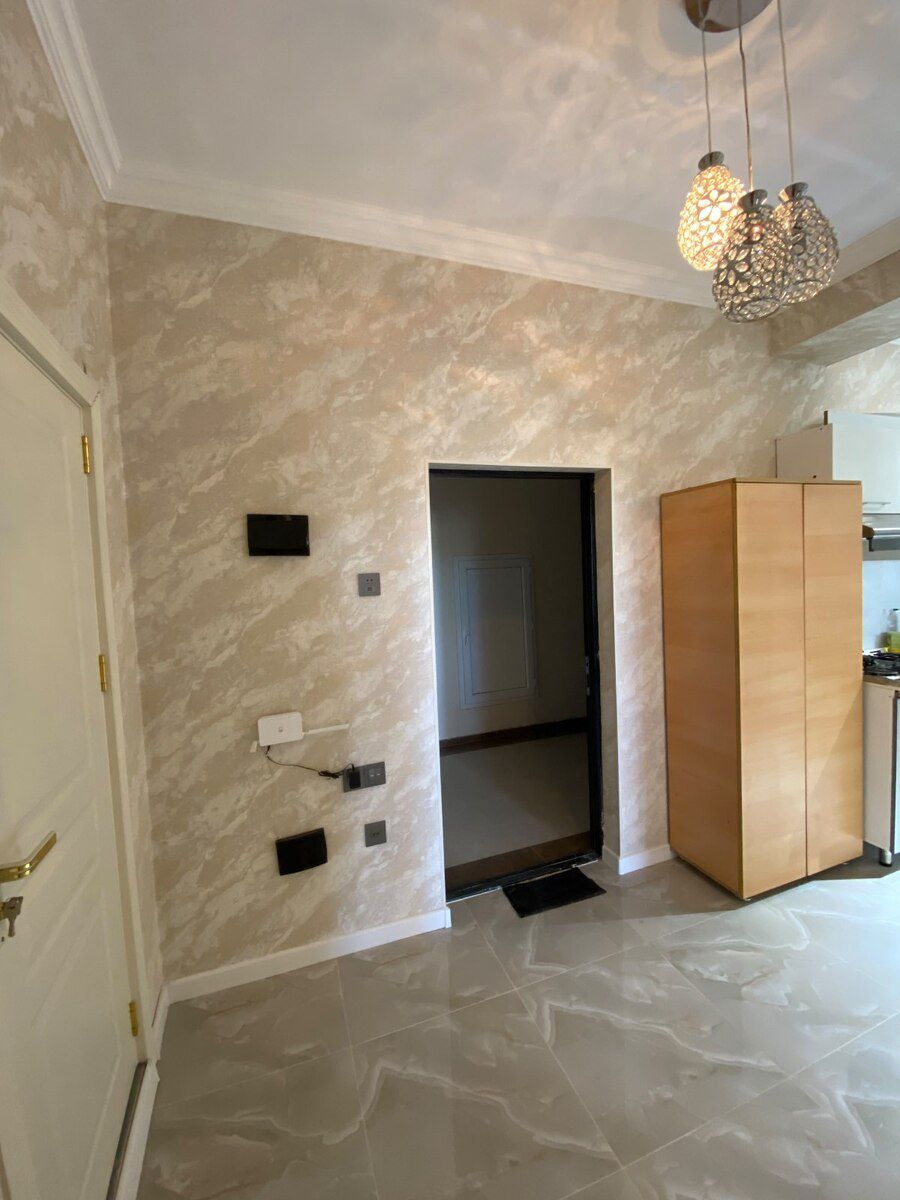 3-otaqlı yeni tikili kirayə verilir, Xırdalan ş., 100 m² — Daşınmaz əmlak, Xırdalan (5)