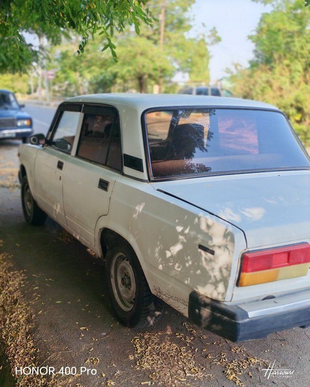 LADA (VAZ) 2107, 1.6 L, 2004 il, 90 000 km — Avtomobillər, Lerik (7)
