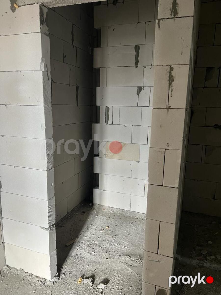 Satılır 2 otaqlı yeni tikili 79 m² — Mənzil, Bakı (4)