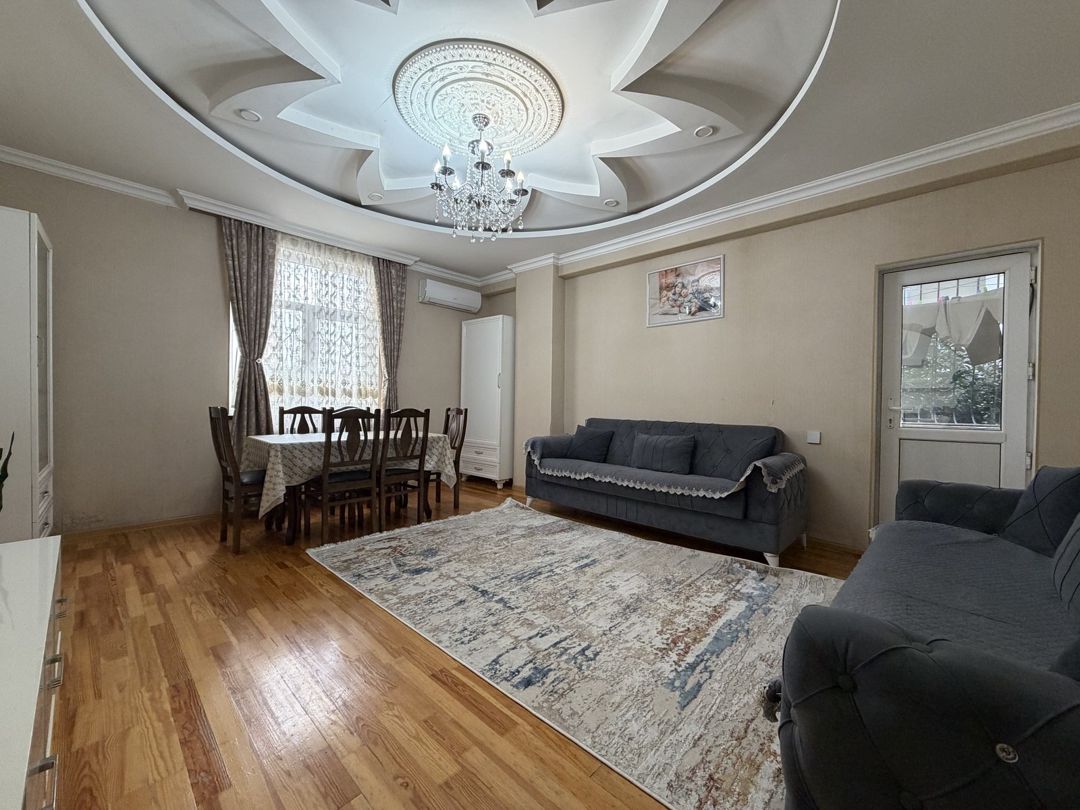 Satılır 3 otaqlı yeni tikili 73 m² — Mənzil, Bakı (2)