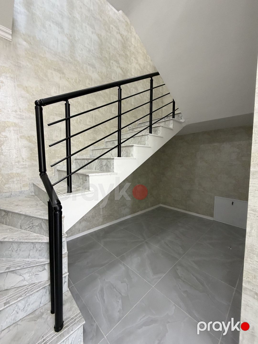 Satılır 4 otaqlı həyət evi/bağ evi 125 m² — Ev, villa, Bakı (12)
