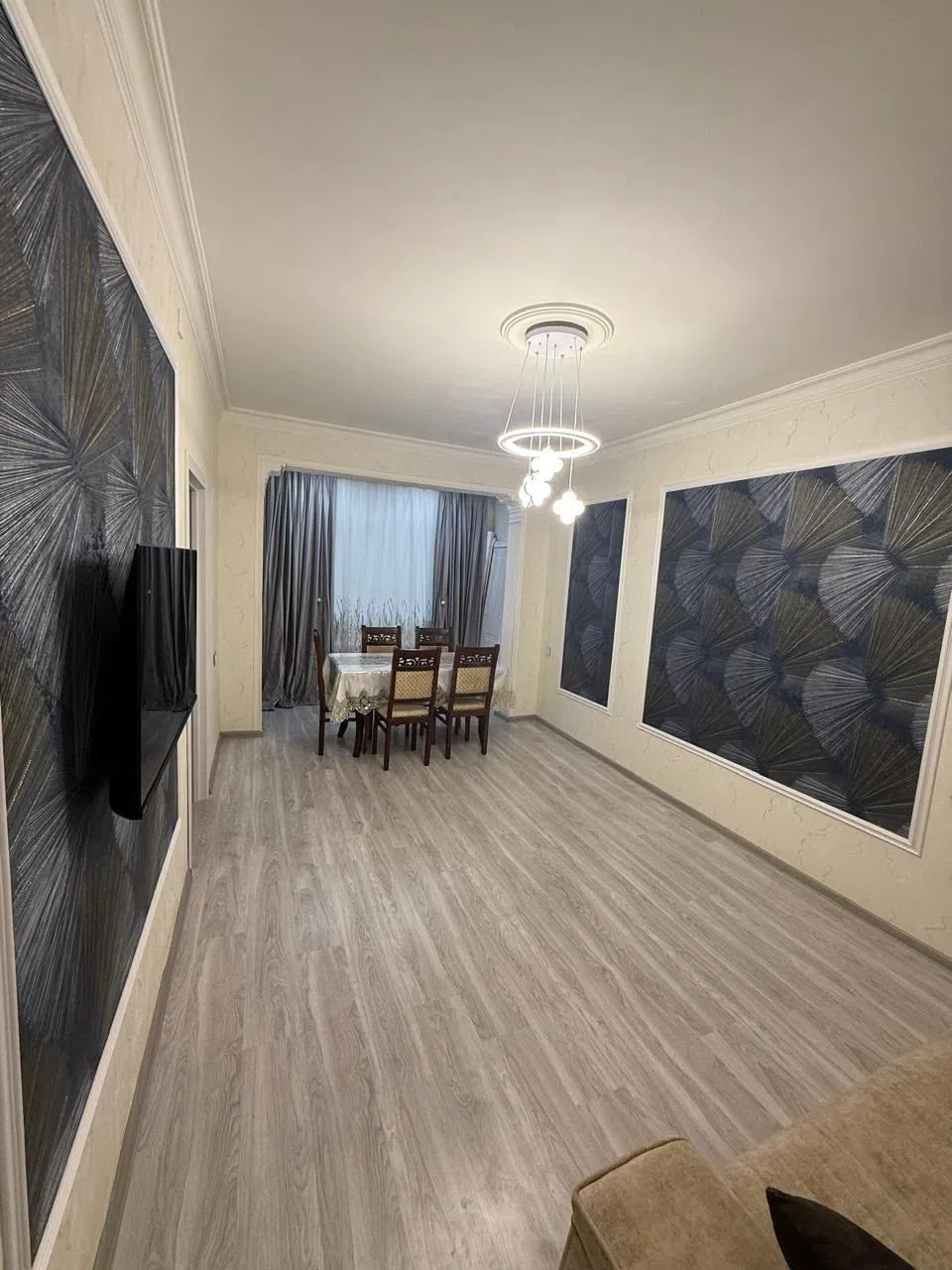 3 otaqlı mənzil 65 m² satılır — Daşınmaz əmlak, Bakı (9)