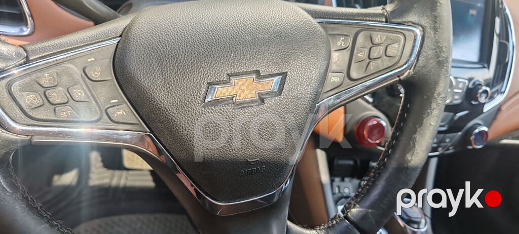 Chevrolet Cruze: 1.4 l | 50-FA-315 — Avto, Bakı (7)