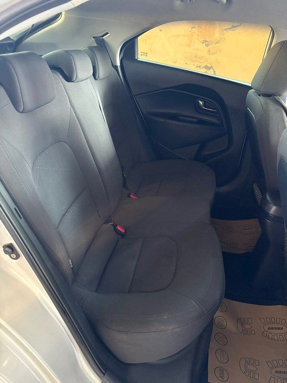 Kia Rio, 1.4 L, 2011 il, 291 000 km — Avtomobillər, Sabirabad (5)