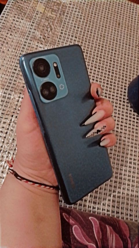 Honor X7a