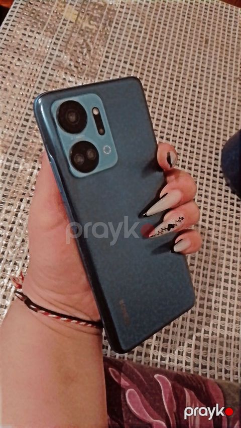 Honor X7a — Bakı