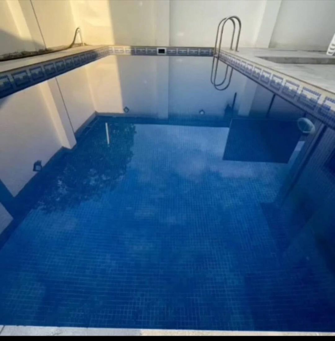 İcarəyə verilir 5 otaqlı həyət evi/bağ evi 150 m² — Ev, villa, Qəbələ (3)