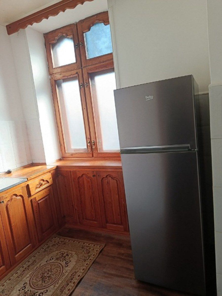 Satılır 2 otaqlı köhnə tikili 56 m² — Mənzil, Bakı (10)