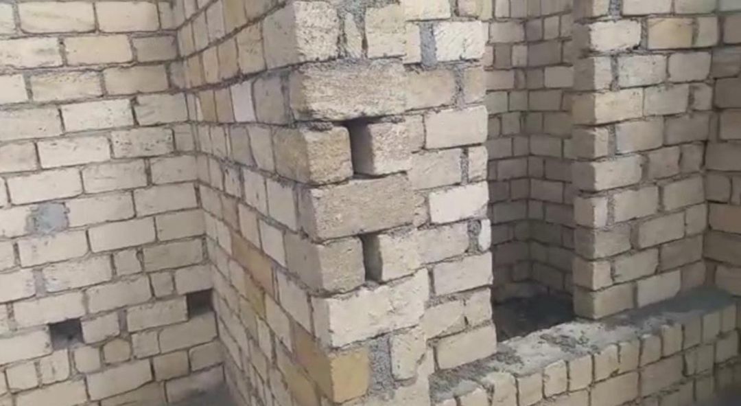 Satılır 3 otaqlı həyət evi/bağ evi 150 m² — Ev, villa, Sumqayıt (2)