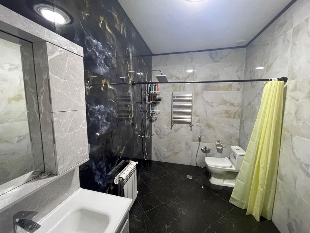 Satılır 4 otaqlı həyət evi/bağ evi 120 m² — Ev, villa, İsmayıllı (3)