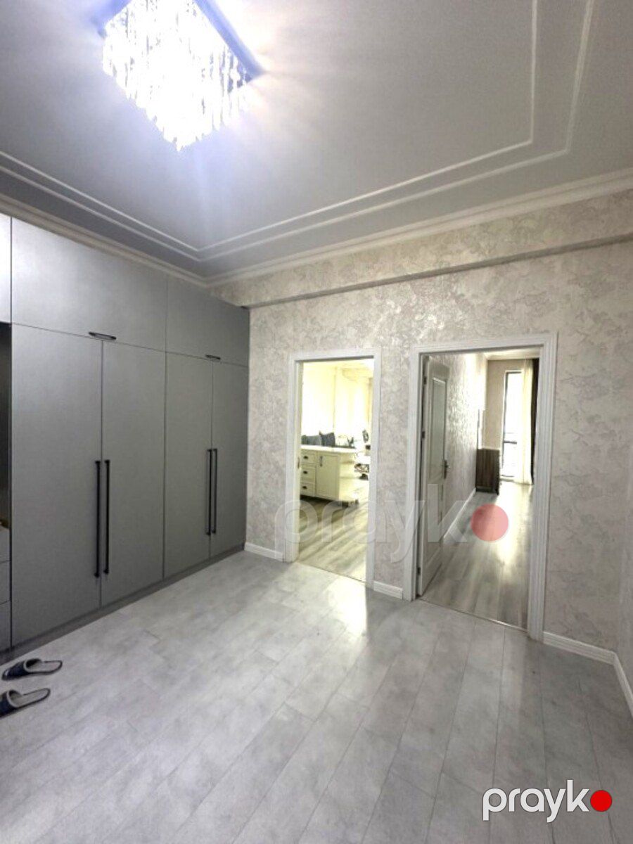 2-otaqlı yeni tikili, Balaəmi Dadaşov küç., 93 m² — Daşınmaz əmlak, Bakı (12)