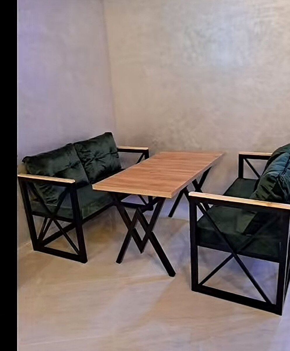 Divan dəsti — Mallar, Bakı (8)