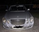 Mercedes E 220, 2.2 L, 2006 il, 388 000 km — Автомобили