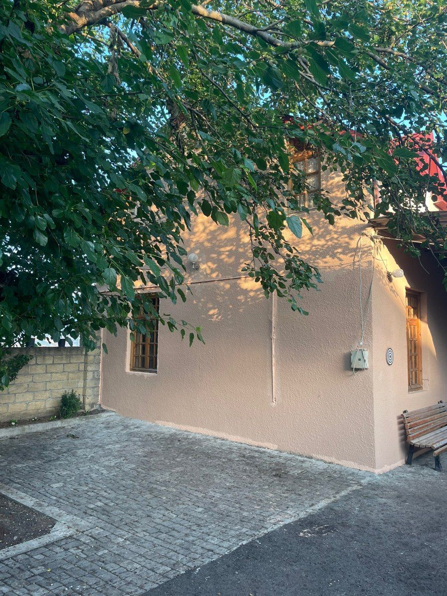 Bağ evi kirayə verilir, Şəhriyar kəndi — Daşınmaz əmlak, Göygöl (4)