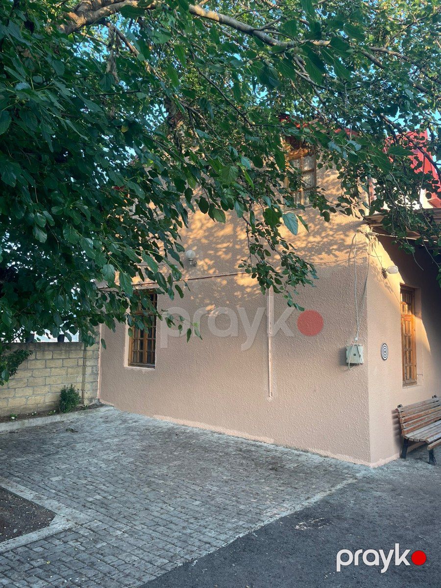 Bağ evi kirayə verilir, Şəhriyar kəndi — Ev, villa, Göygöl (4)